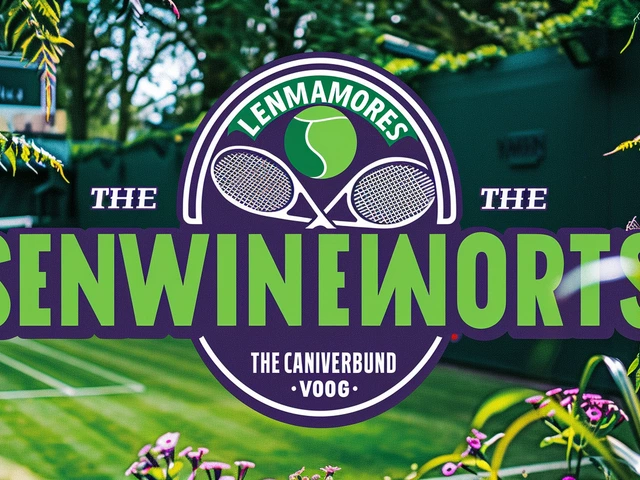 Wimbledon 2023: Dates, Chaînes de Diffusion et Stars du Tournoi de Tennis